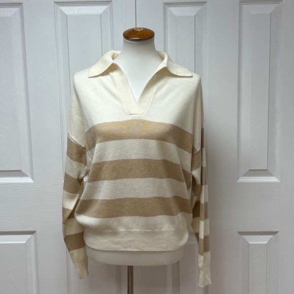The Cashmere Project Sweater - Size‎ M. - Picture 2 of 11